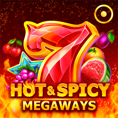 Hot And Spicy Megaways